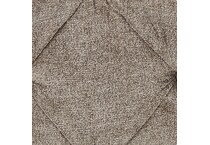 dark brown swatch  