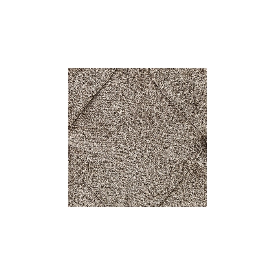 dark brown swatch  