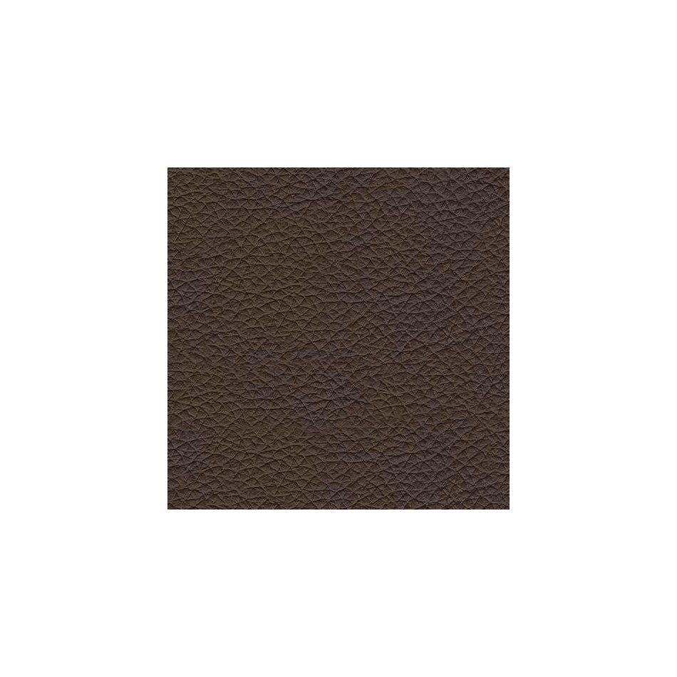 dark brown swatch  