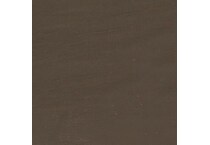 dark brown swatch  