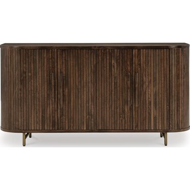 Amickly Accent Cabinet