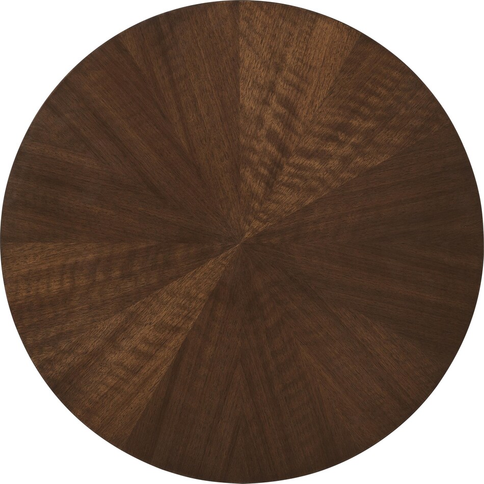 dark wood occasional tables   