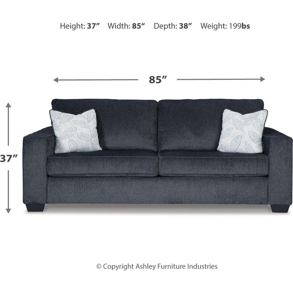 dimension schematic   