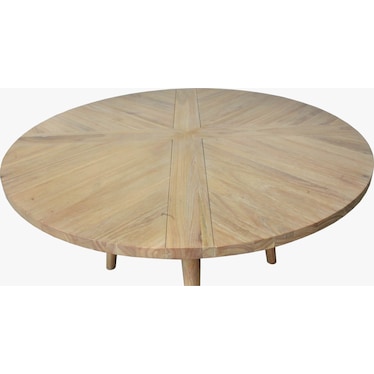 Aria Dining Round Table