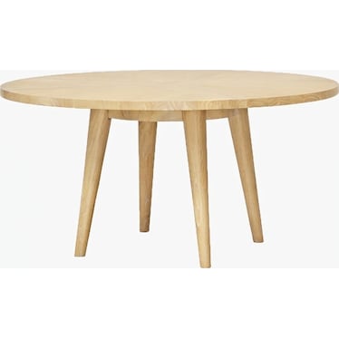 Aria Dining Round Table