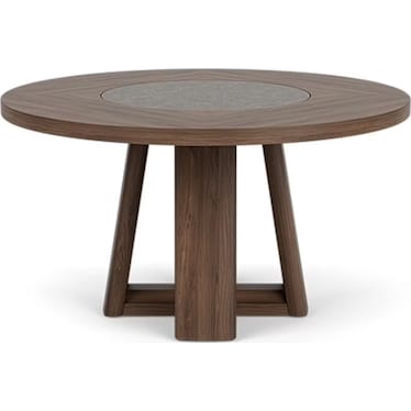 54" Round Dining Table