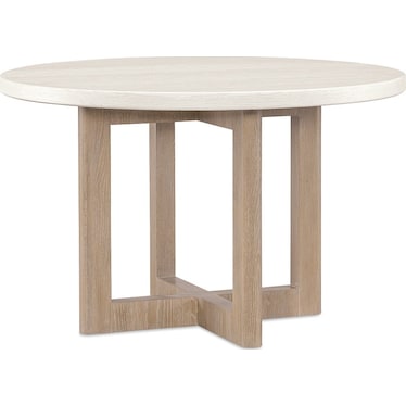 Margaritaville Key Largo Round Dining Table