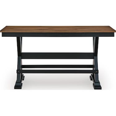 Wildenauer 48" Counter Height Bench