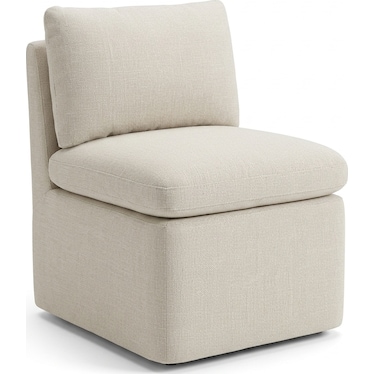 Swivel Dining Chair