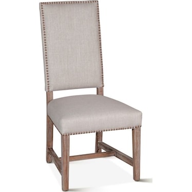 Side Chair