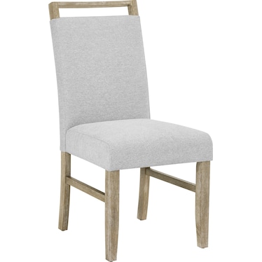 Dune Dining Side Chair