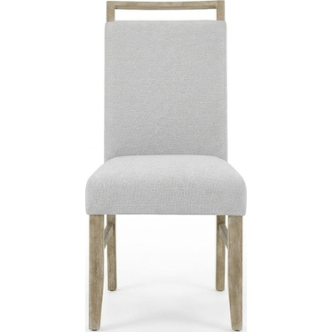 Dune Dining Side Chair