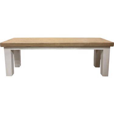 Dining Bench