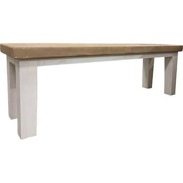 Dining Bench