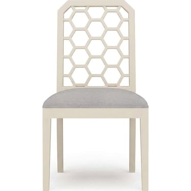 Ceylon Dining Chair