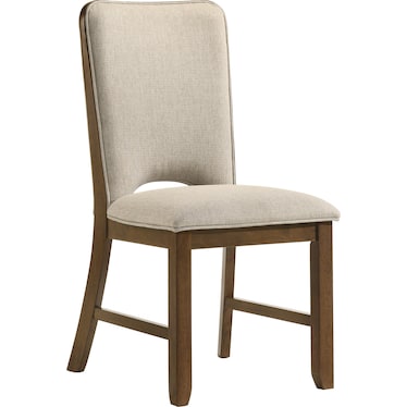 Shari Side Chair