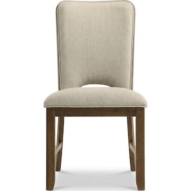 Shari Side Chair