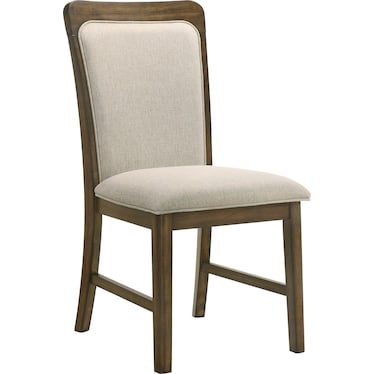 Broadmoor Side Chair