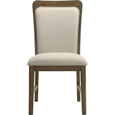 Broadmoor Side Chair