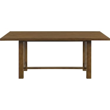 GLENDALE RECT DINING TABLE