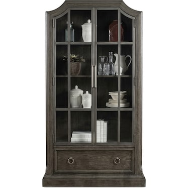 Wickenger Display Cabinet