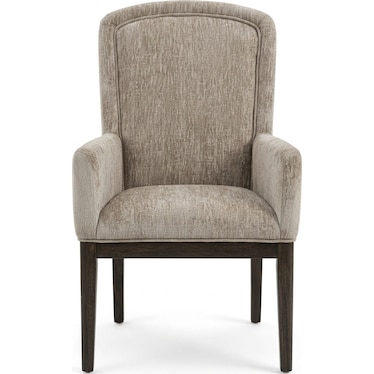 Wickenger Dining Arm Chair