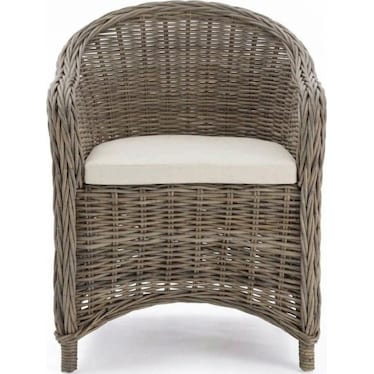 Arm Chair