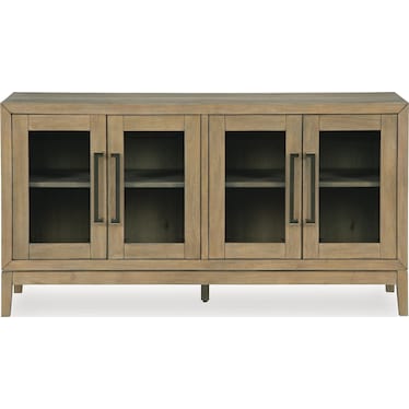 Lasinger Dining Server