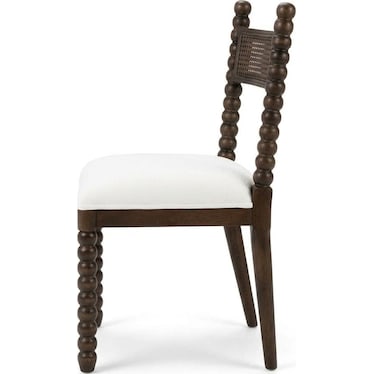 Cane Back Chair