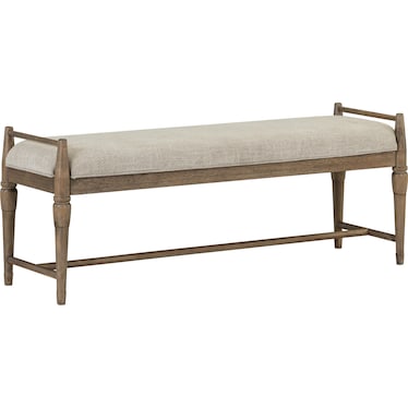 Dining Bench