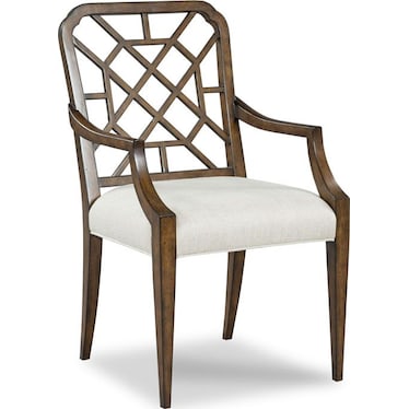 Arm Chair