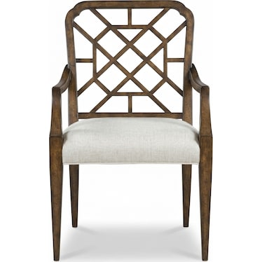 Arm Chair