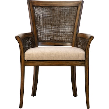 Langley Arm Chair