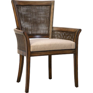 Langley Arm Chair
