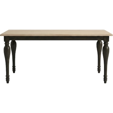 Rectangular Dining Table