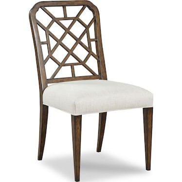 Side Chair