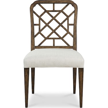 Side Chair