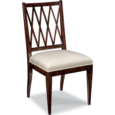 Addison Side Chair