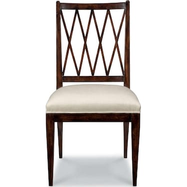 Addison Side Chair