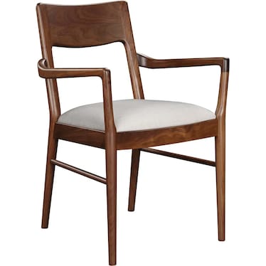 Walnut Grove Arm Chair