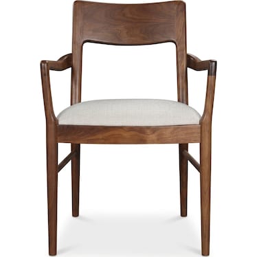 Walnut Grove Arm Chair