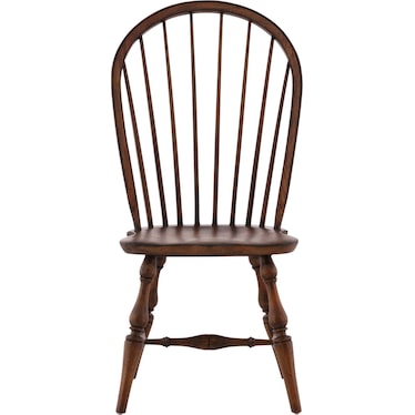 Windsor Side Chair
