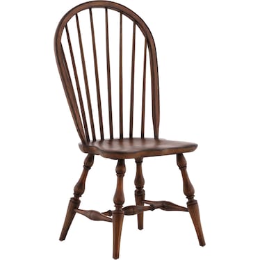 Windsor Side Chair