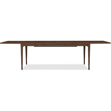 Cashiers Rectangle Dining Table