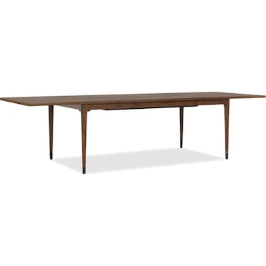 Cashiers Rectangle Dining Table