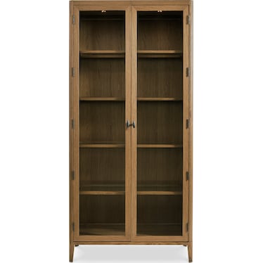 Dilworth Display Cabinet