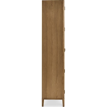 Dilworth Display Cabinet