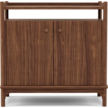 Walnut Grove Small Server