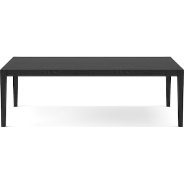 7' v Winston Dining Table