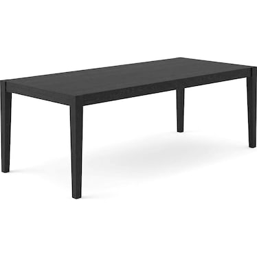 7' v Winston Dining Table